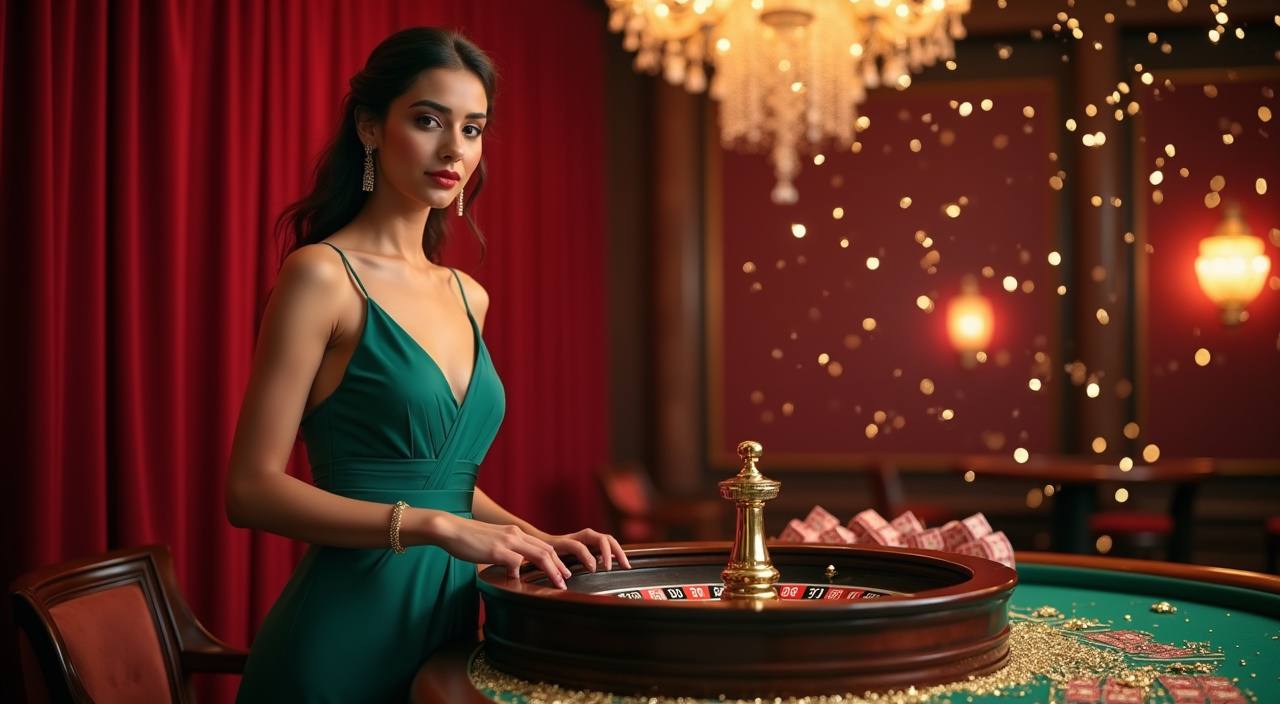 bj71 bj71-এ Table Lucky Ladies Bj কীভাবে চলে